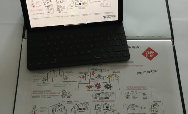 Organisatie &#038; Business Storytelling I VepaBins